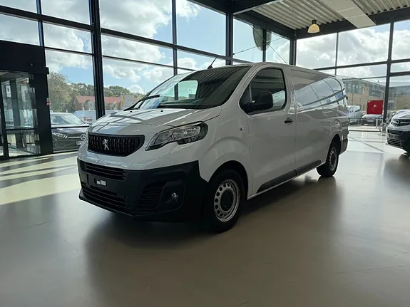 Peugeot Expert 2024 photo 3