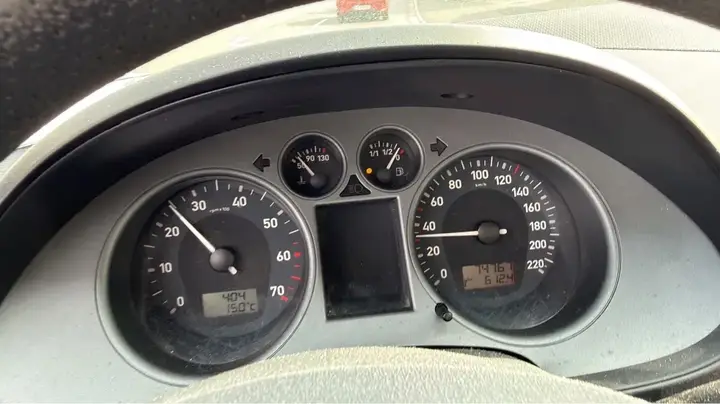 Seat Ibiza 2009 photo 3