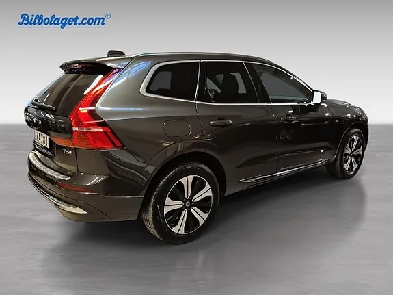 Volvo Xc60 2025 photo 3