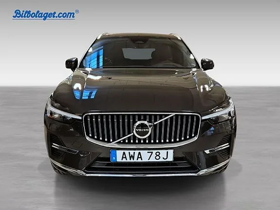 Volvo Xc60 2025 photo 5