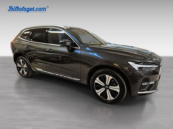 Volvo Xc60 2025 photo 2