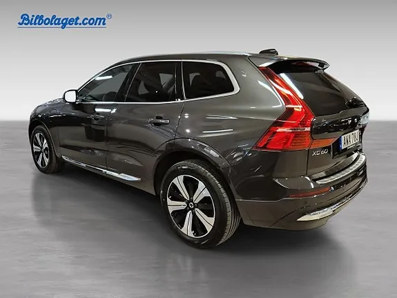 Volvo Xc60 2025 photo 4