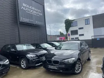 BMW Série 1