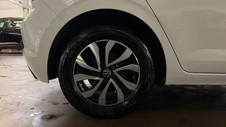 Volkswagen Polo 2021 photo 5