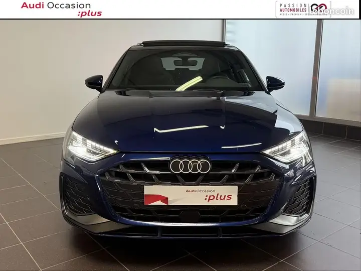 Audi A3 Sportback 2026 photo 4