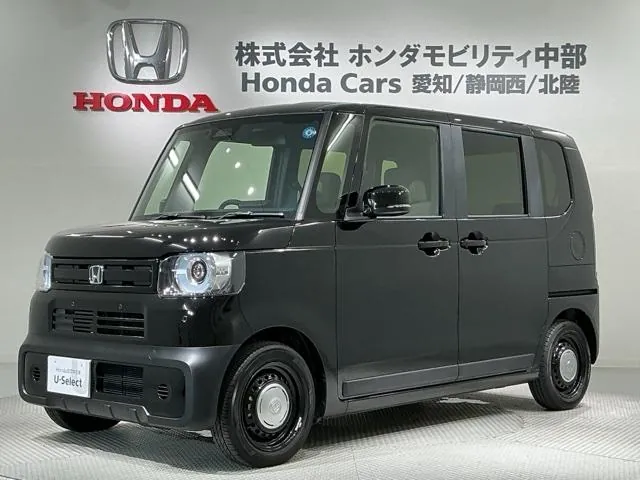 Honda N-Box Joy