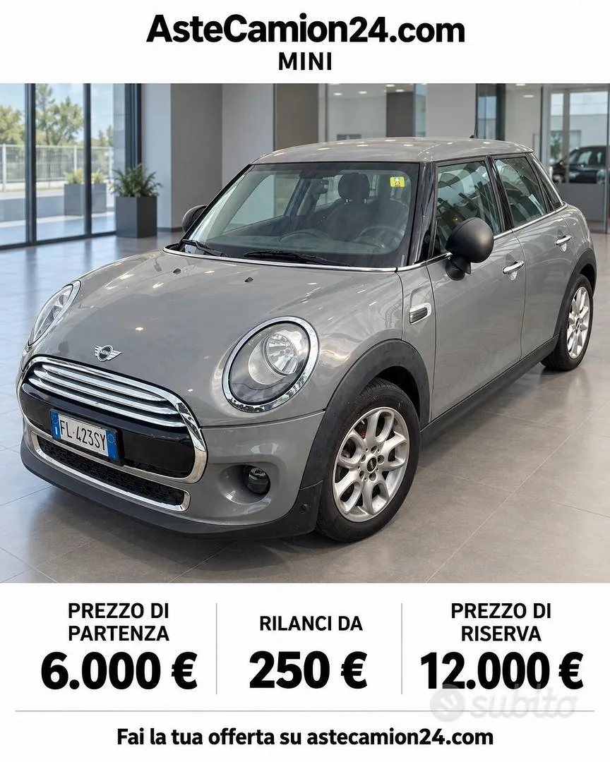 Fiat 500 2026 photo 5