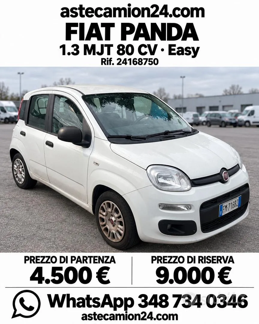Fiat 500 2026 photo 3