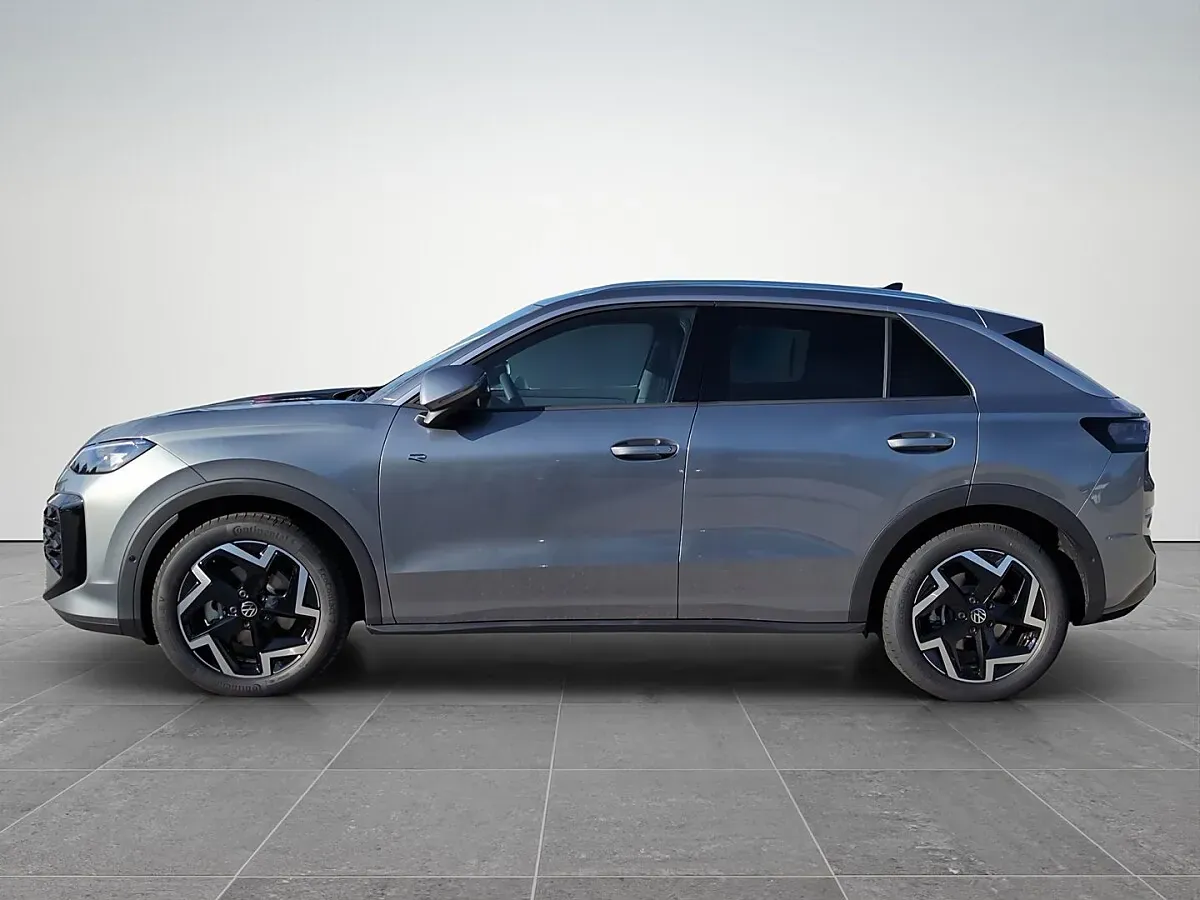 Volkswagen T-Roc 2026 photo 3