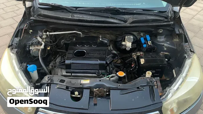 Suzuki Celerio 2016 photo 3