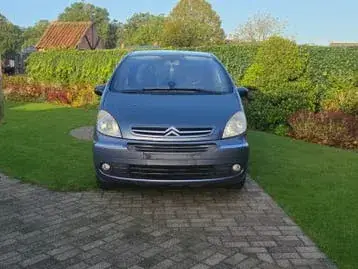 Citroen Xsara