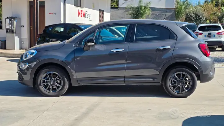 Fiat 500X 2023 photo 3