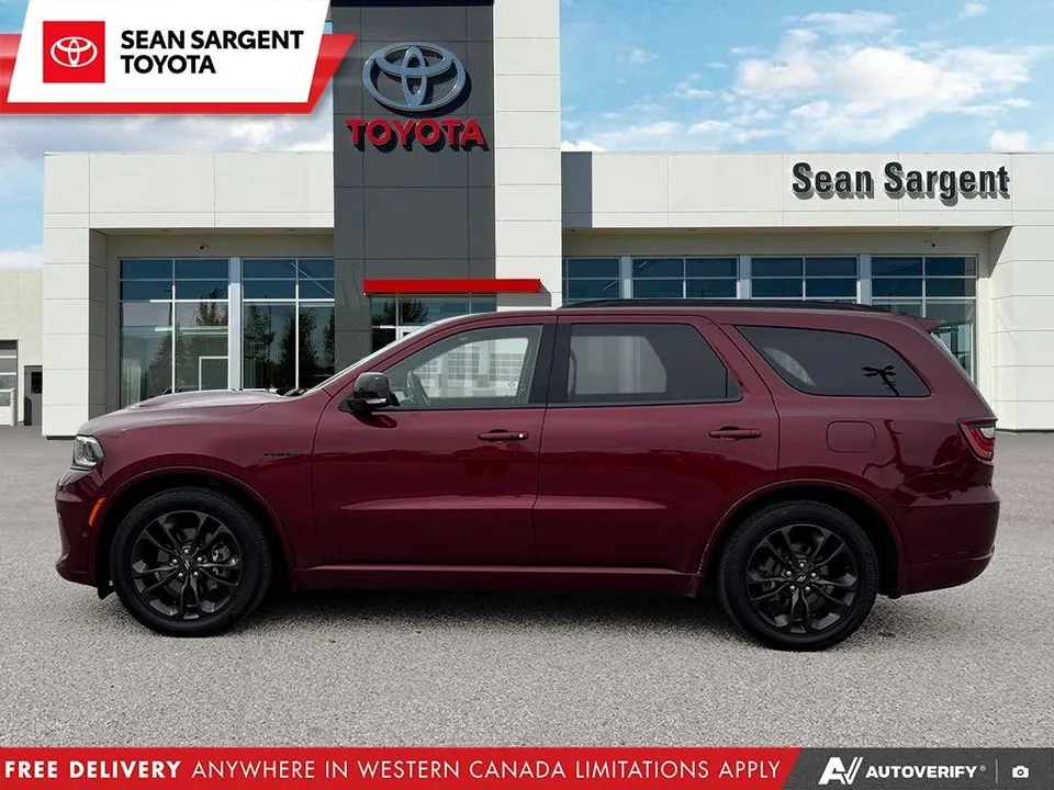 Dodge Durango 2022 photo 4