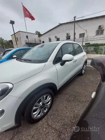 Fiat 500X 2015 photo 2