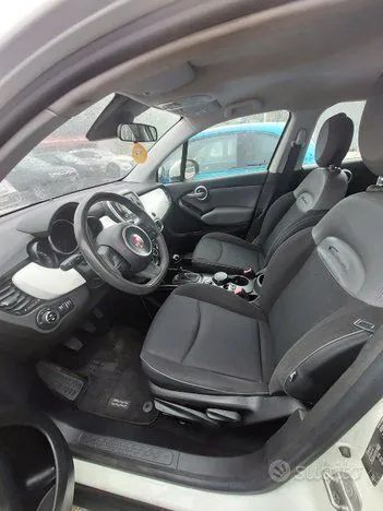 Fiat 500X 2015 photo 4