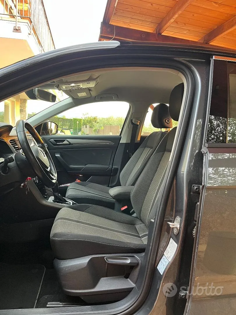 Volkswagen T-Roc 2020 photo 4