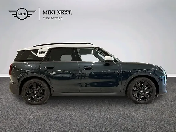 Mini Countryman Se 2026 photo 2
