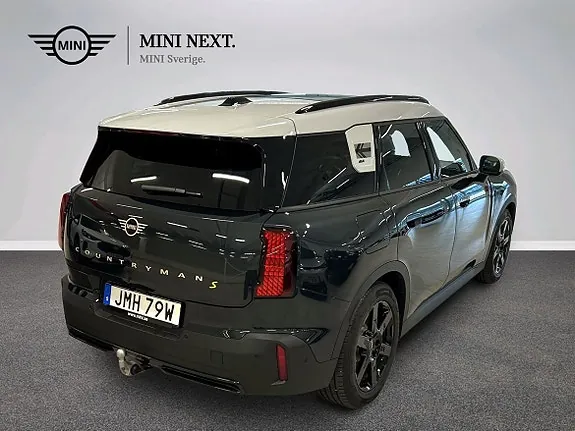 Mini Countryman Se 2026 photo 4