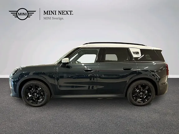 Mini Countryman Se 2026 photo 3