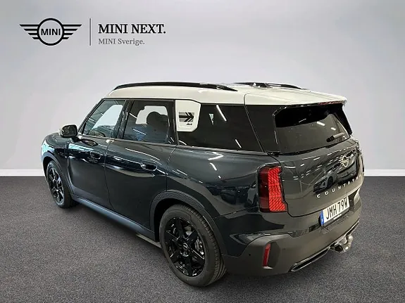 Mini Countryman Se 2026 photo 5