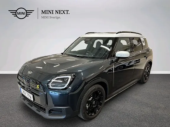 Mini Countryman Se