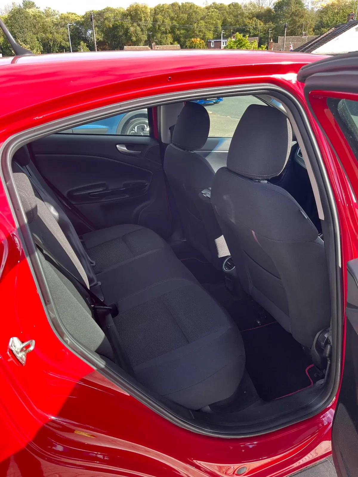 Alfa Romeo Giulietta 2012 photo 4