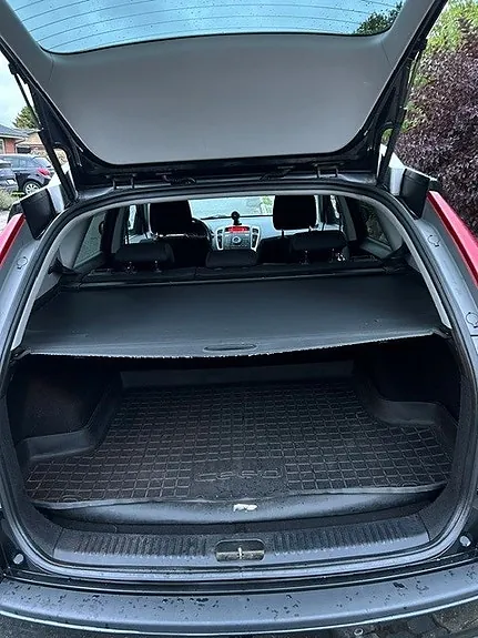 Kia Ceed 2011 photo 5