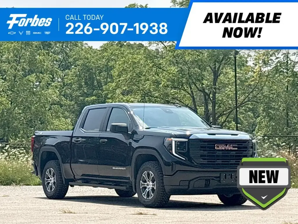 GMC Sierra 1500