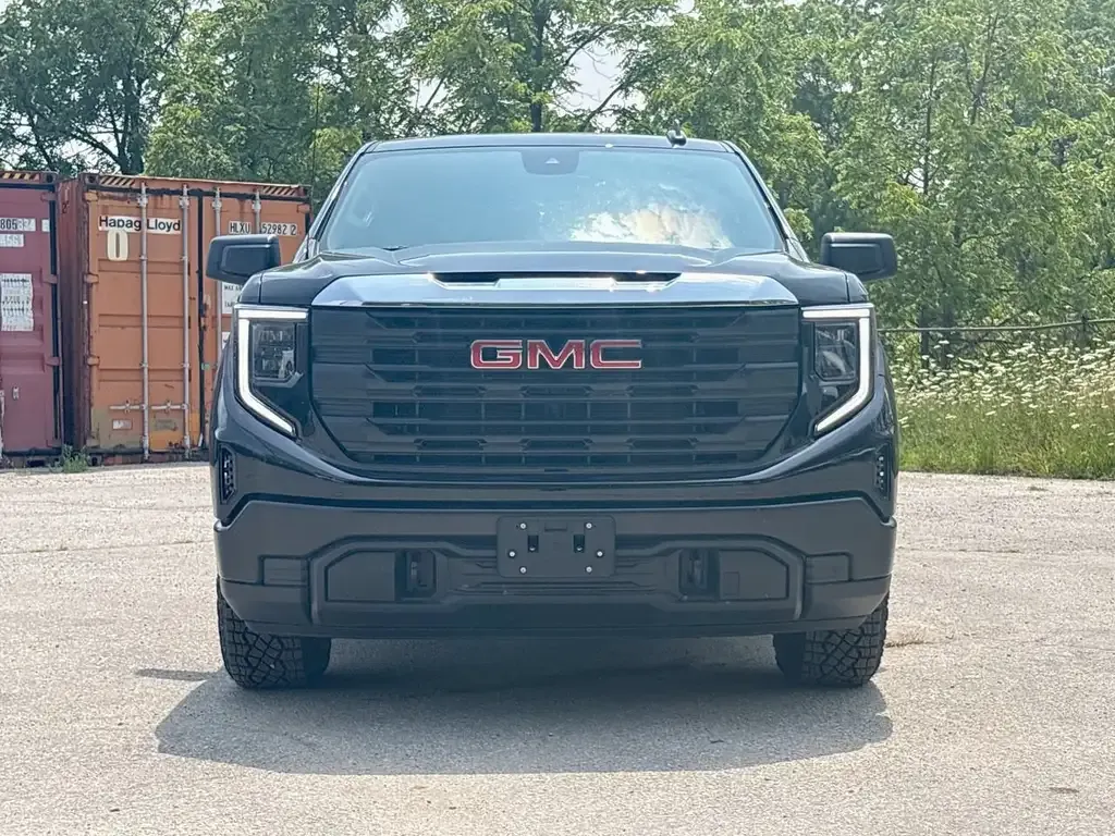 GMC Sierra 1500 2026 photo 3
