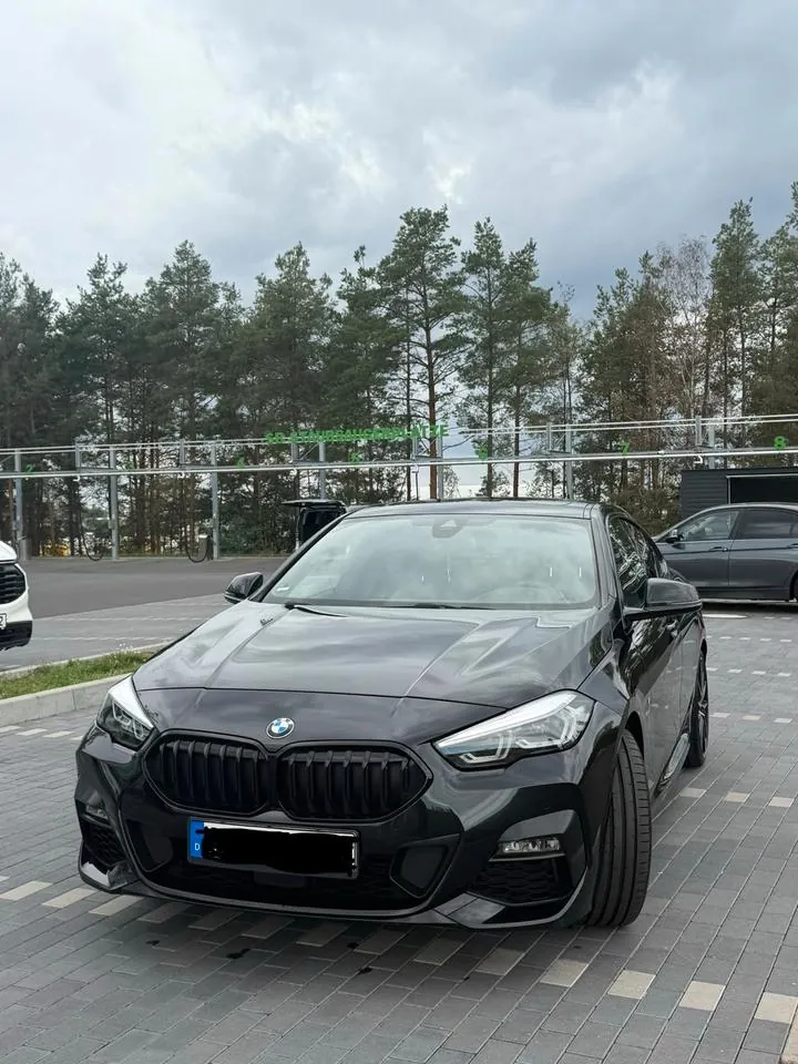 BMW 220D