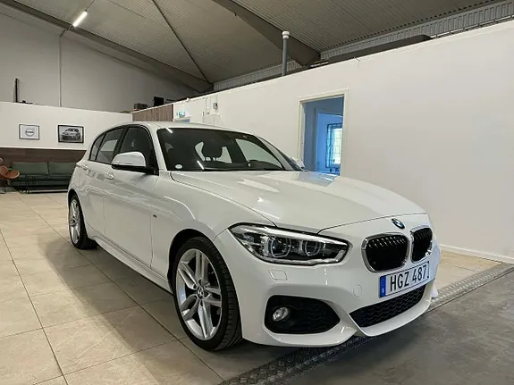 BMW 116D