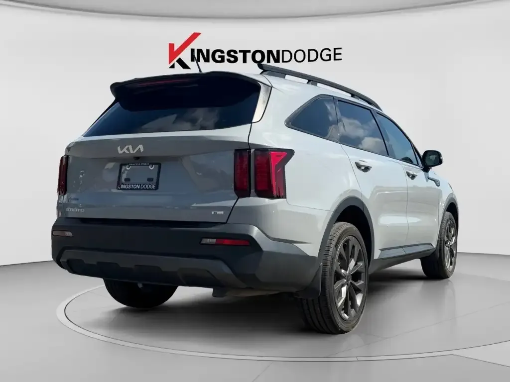 Kia Sorento 2023 photo 5