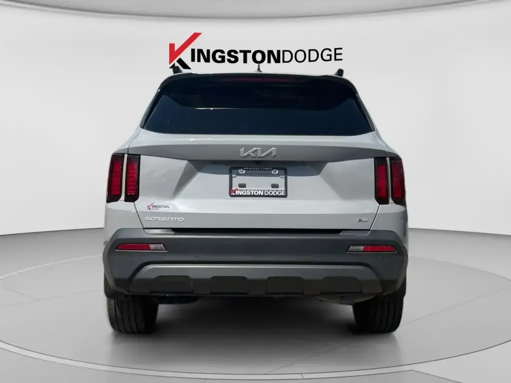 Kia Sorento 2023 photo 4