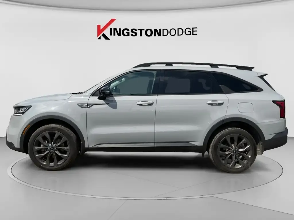 Kia Sorento 2023 photo 2