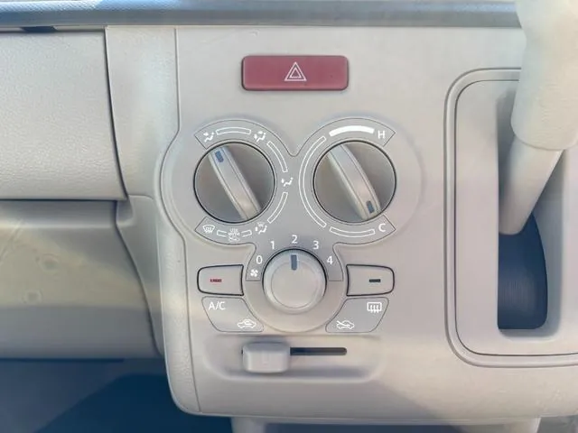 Suzuki Alto Lapin 2018 photo 5