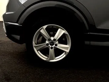 Audi Q2 2025 photo 3