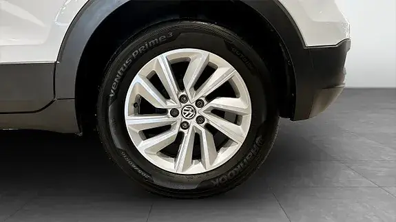 Volkswagen T-Cross 2020 photo 5