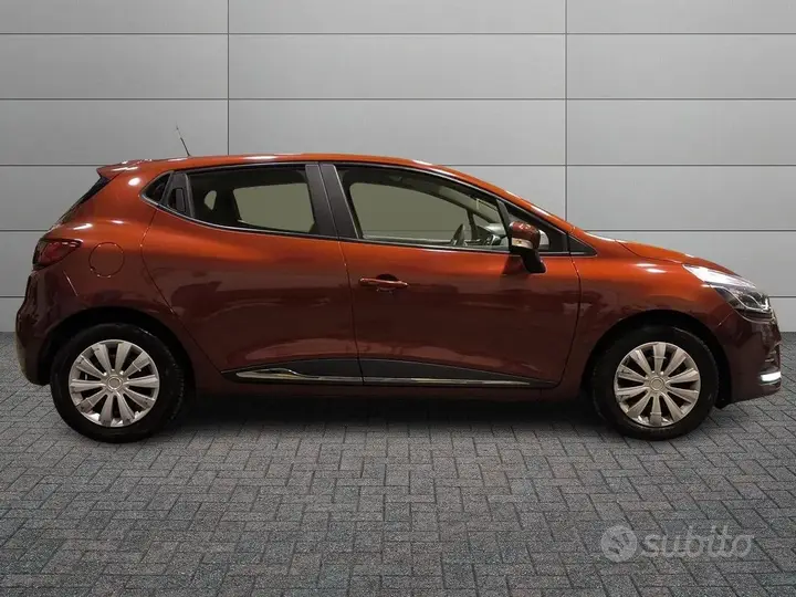 Renault Clio 2018 photo 3