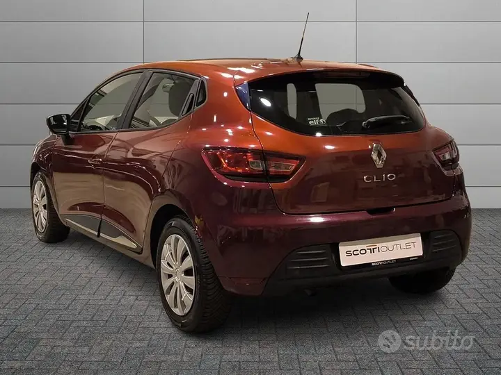 Renault Clio 2018 photo 4