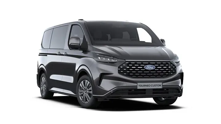 Ford Tourneo