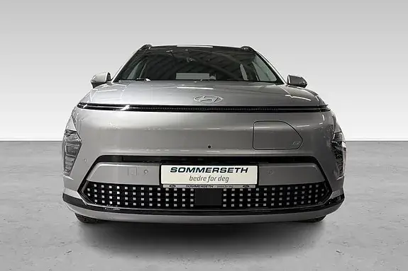 Hyundai Kona 2024 photo 4