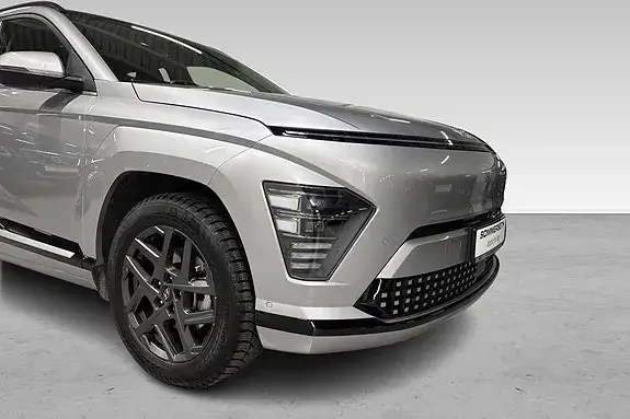 Hyundai Kona 2024 photo 2
