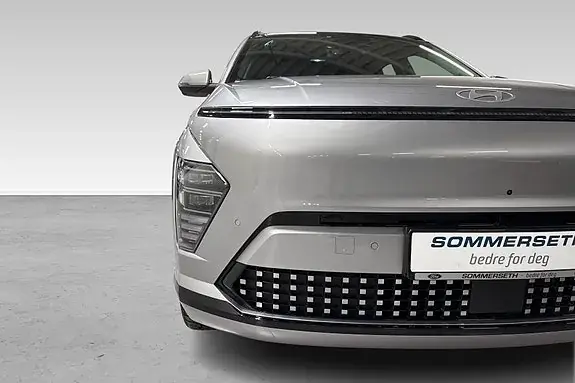 Hyundai Kona 2024 photo 3