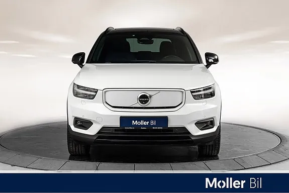 Volvo Xc40 2021 photo 3