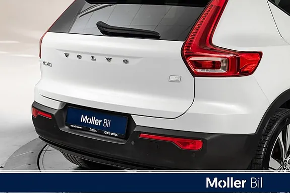 Volvo Xc40 2021 photo 5