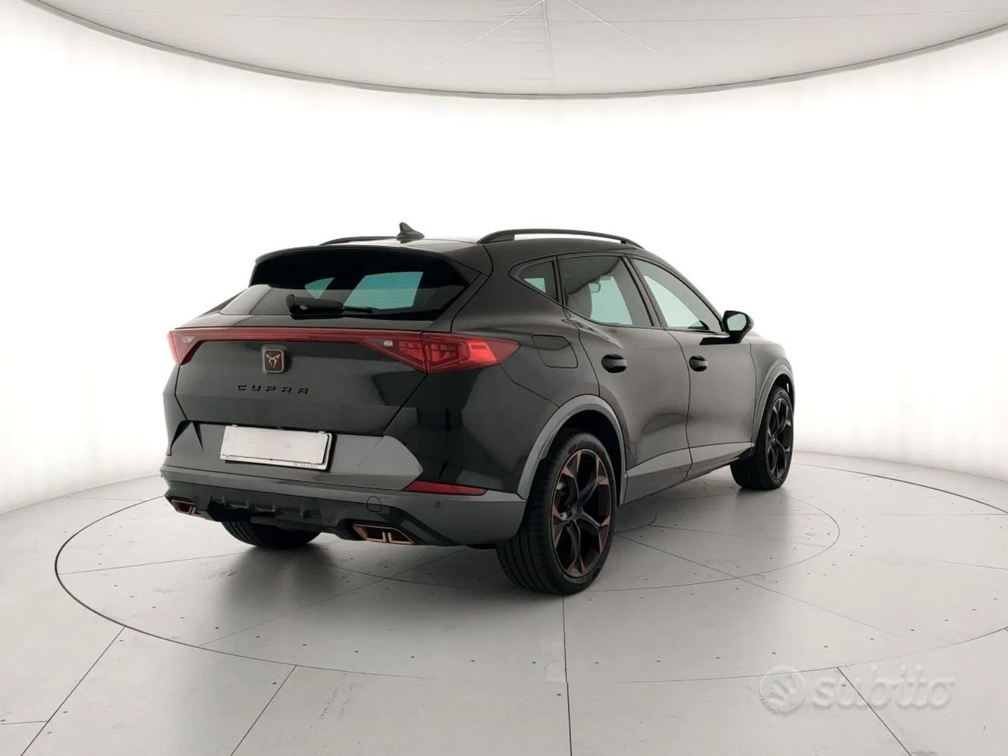 Cupra Formentor 2024 photo 5