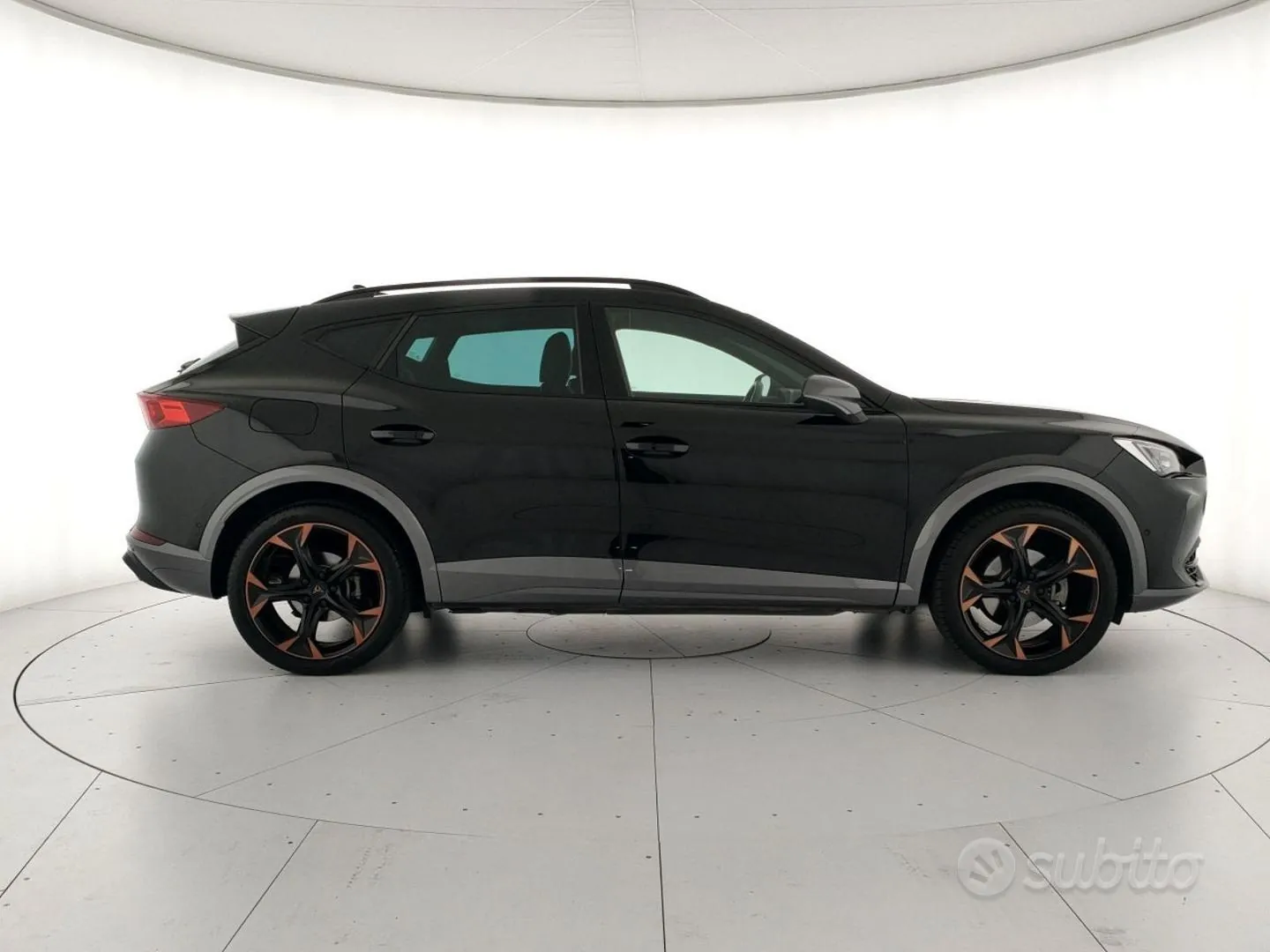 Cupra Formentor 2024 photo 4