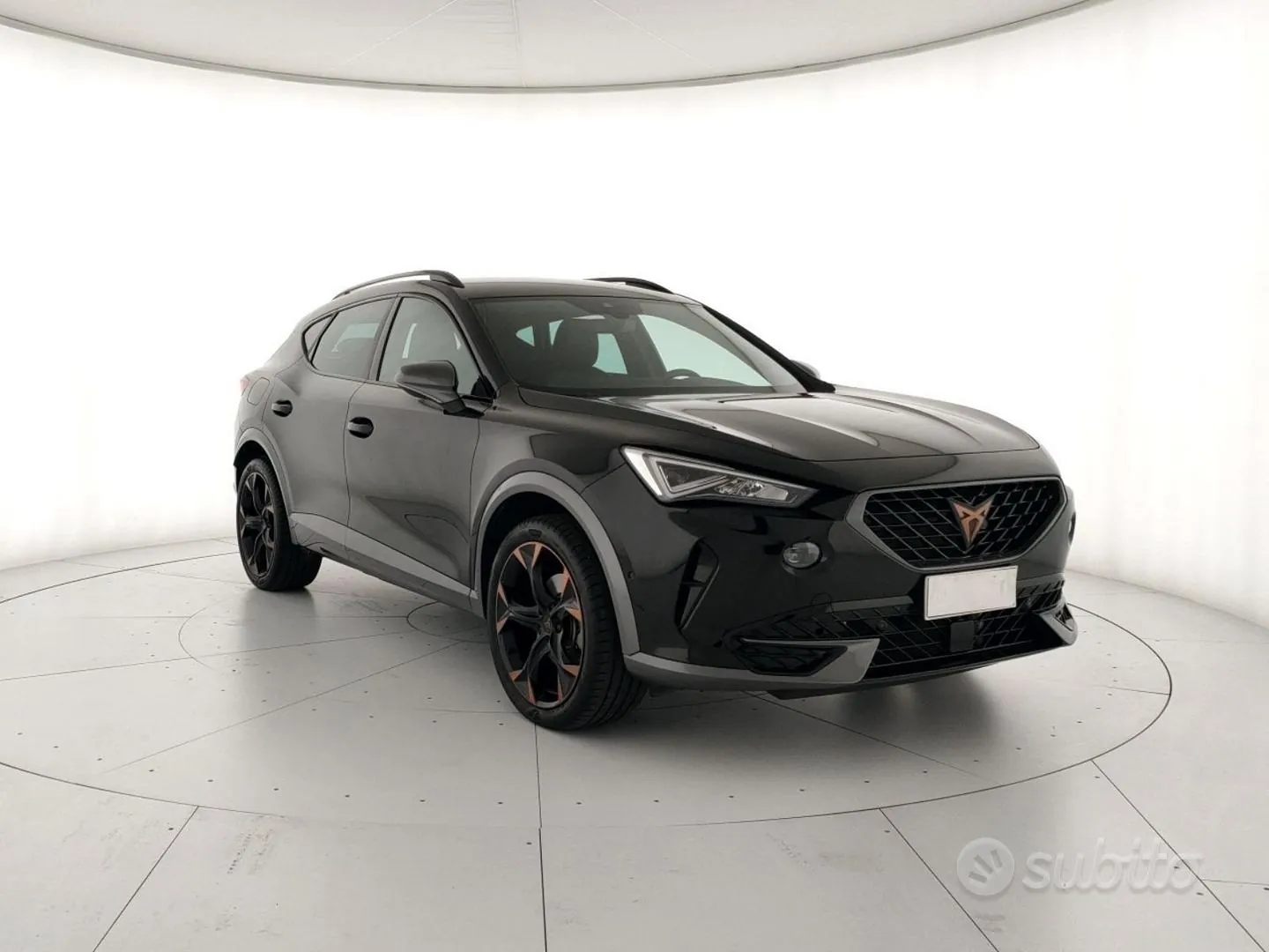 Cupra Formentor 2024 photo 3