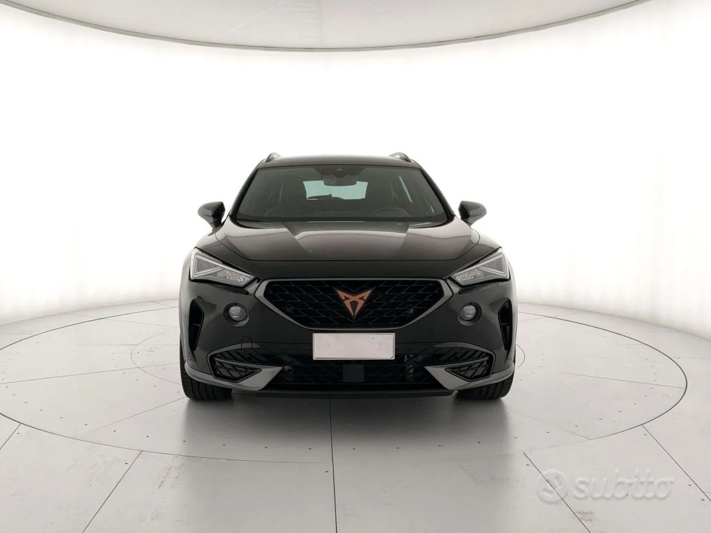 Cupra Formentor 2024 photo 2