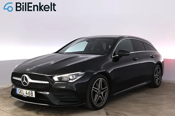 Mercedes-Benz Cla200 2021 photo 4